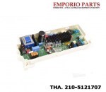 Πλακέτα πλυντηρίου ρούχων LG  EBR65873699